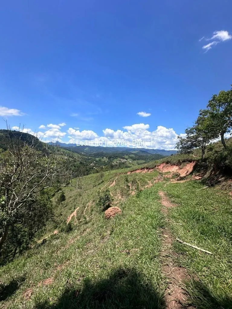 Sítio à venda de 5 ha em Santo Antônio do Pinhal, SP, Brasil