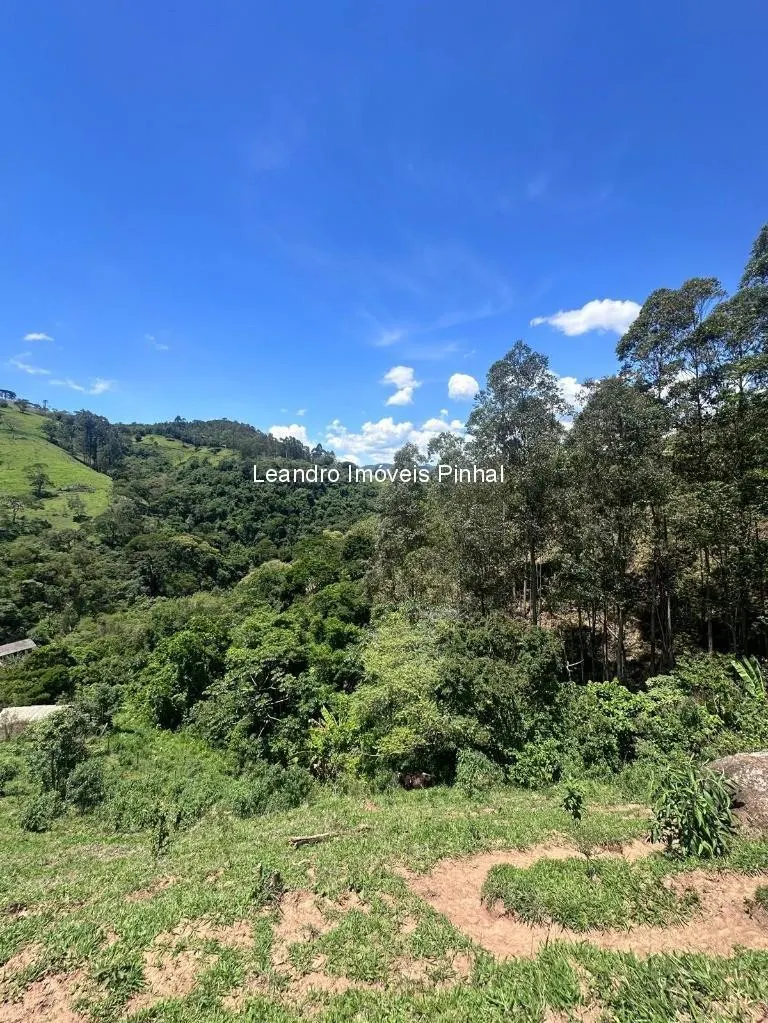 Sítio à venda de 5 ha em Santo Antônio do Pinhal, SP, Brasil