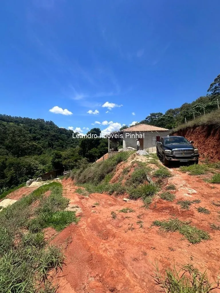 Sítio à venda de 5 ha em Santo Antônio do Pinhal, SP, Brasil