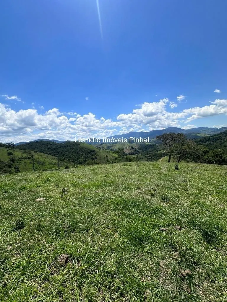 Sítio à venda de 5 ha em Santo Antônio do Pinhal, SP, Brasil