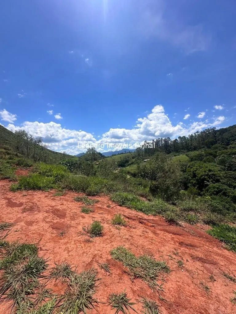 Sítio à venda de 5 ha em Santo Antônio do Pinhal, SP, Brasil
