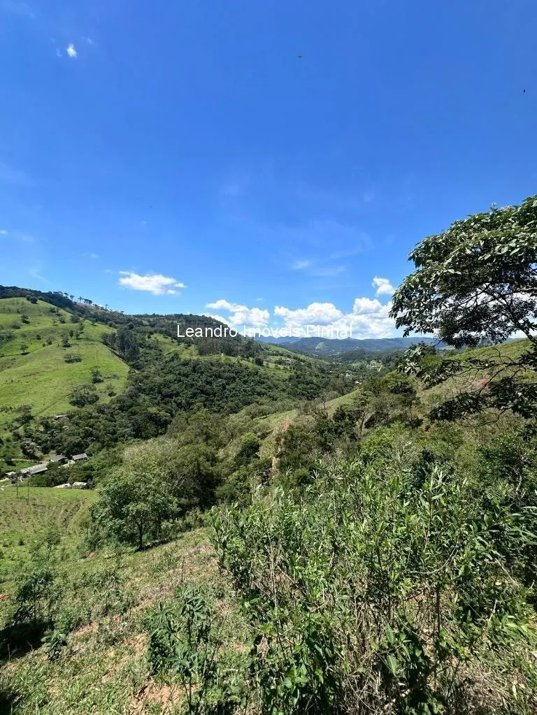 Sítio à venda de 5 ha em Santo Antônio do Pinhal, SP, Brasil