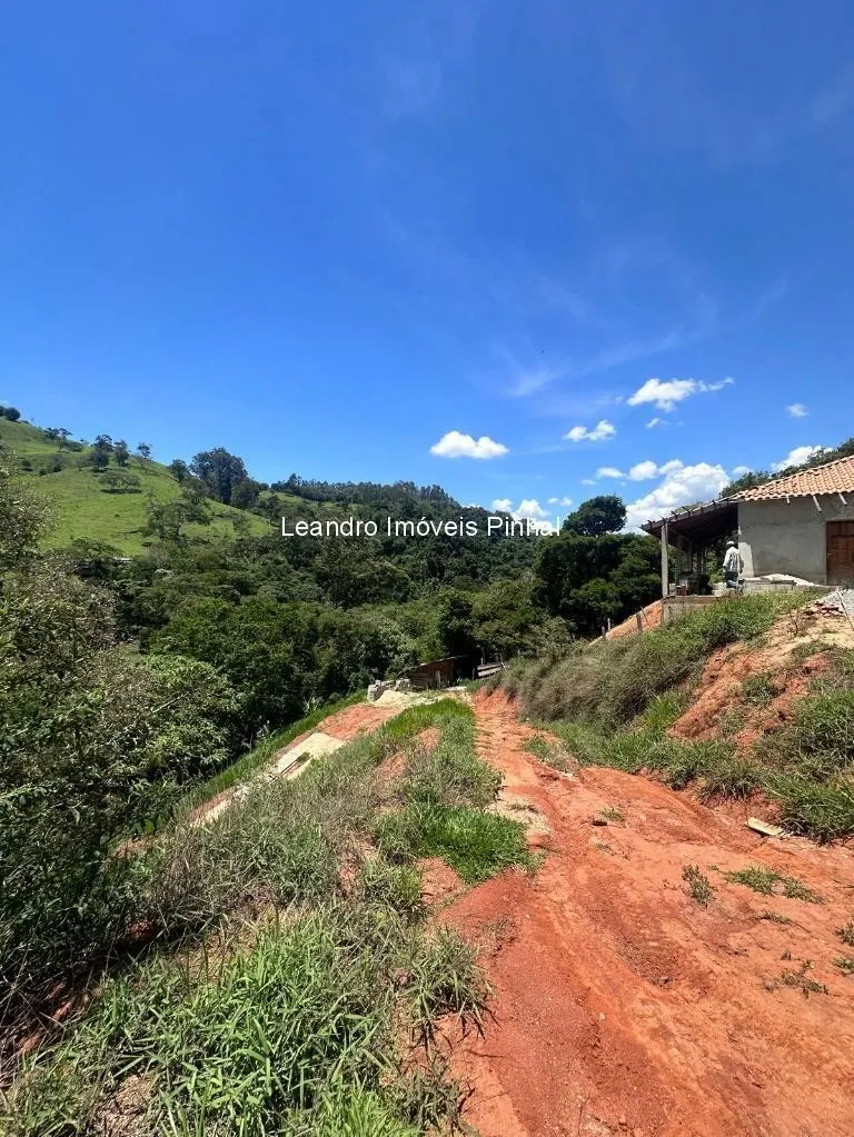 Sítio à venda de 5 ha em Santo Antônio do Pinhal, SP, Brasil