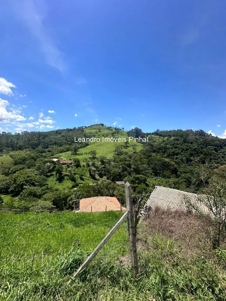 Sítio à venda de 5 ha em Santo Antônio do Pinhal, SP, Brasil