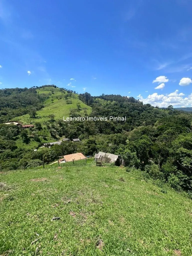 Sítio à venda de 5 ha em Santo Antônio do Pinhal, SP, Brasil
