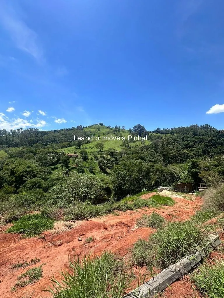 Sítio à venda de 5 ha em Santo Antônio do Pinhal, SP, Brasil