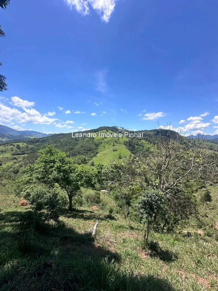 Sítio à venda de 5 ha em Santo Antônio do Pinhal, SP, Brasil