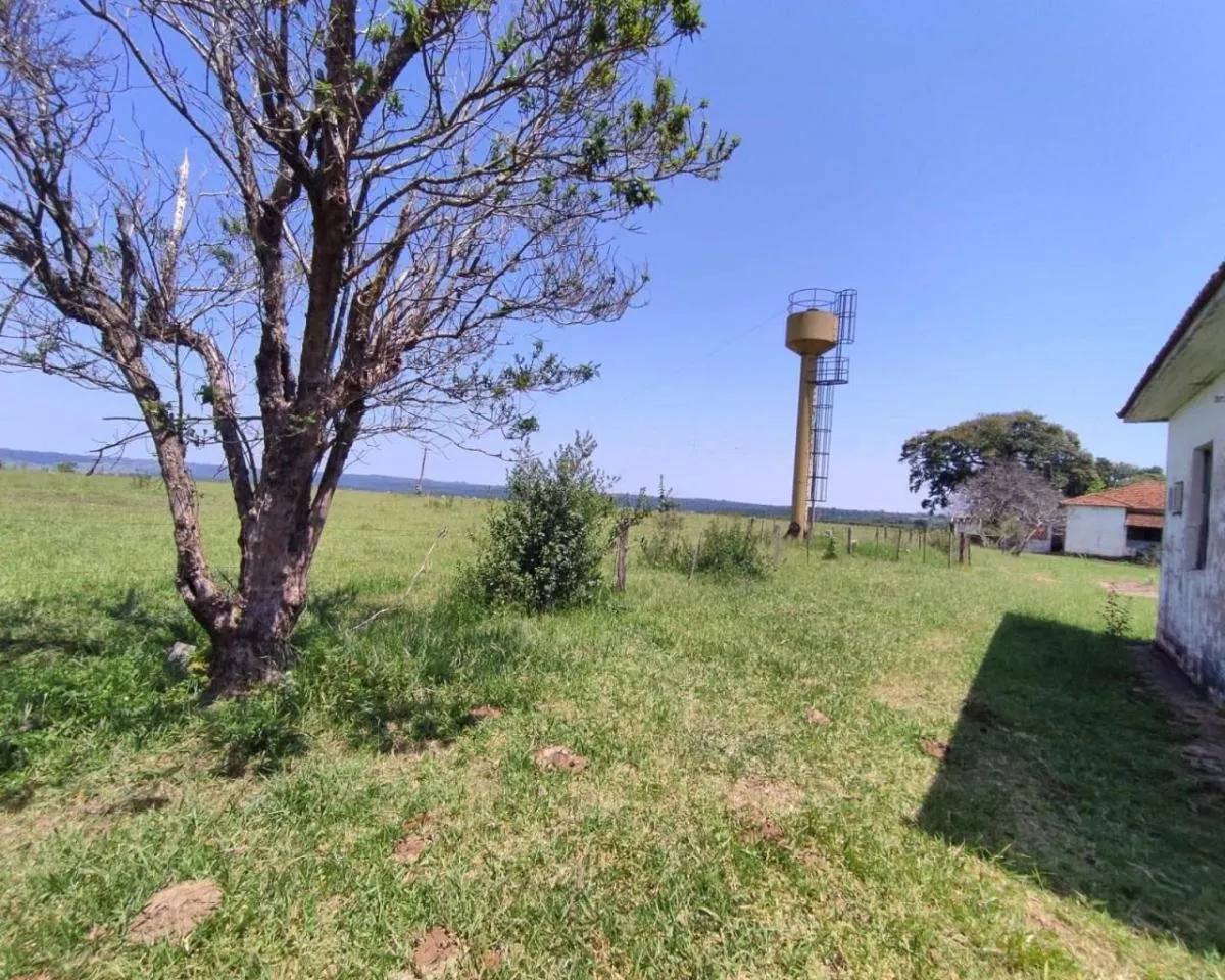 Farm for sale of 371 acres in Garça, SP, Brazil