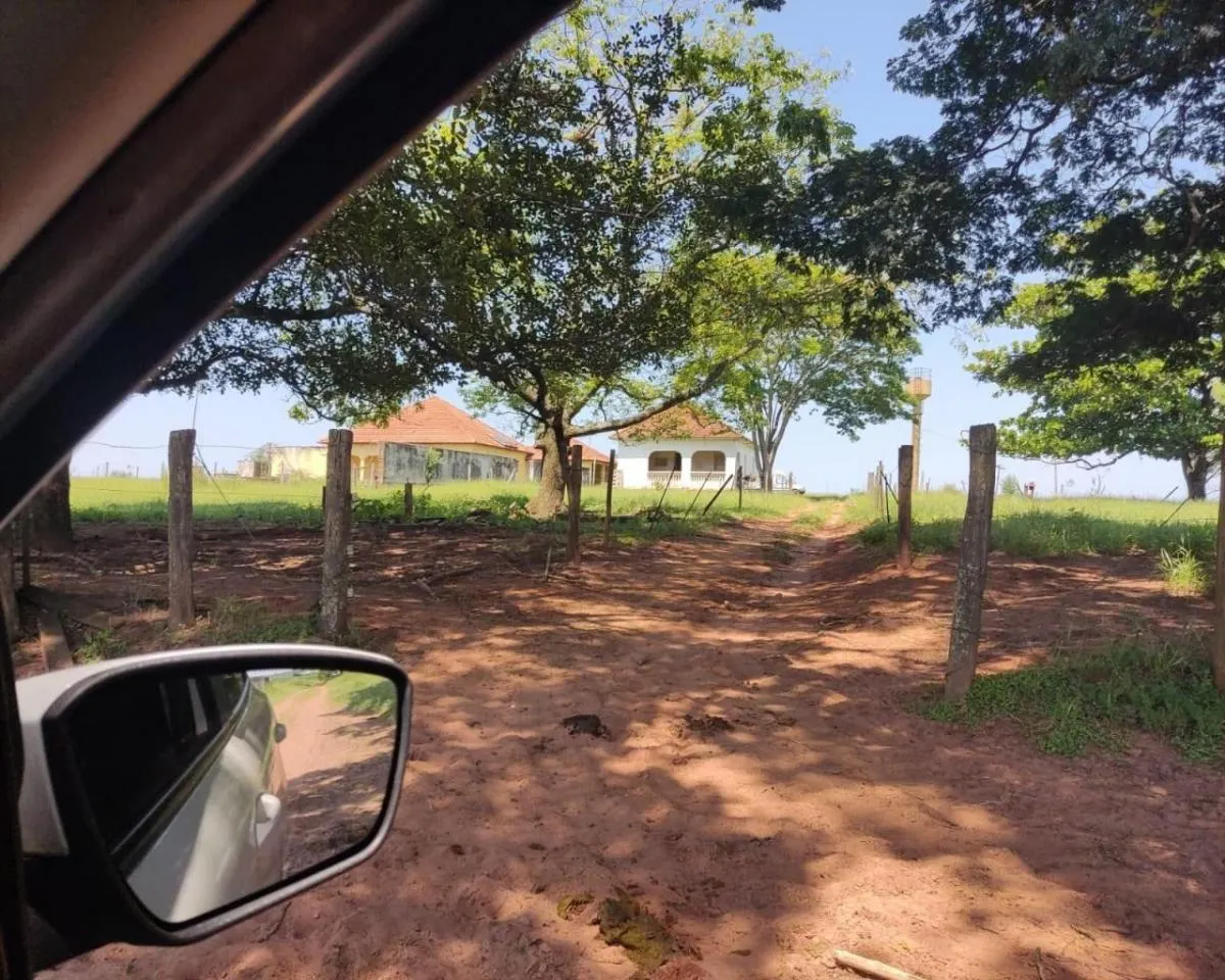 Farm for sale of 371 acres in Garça, SP, Brazil