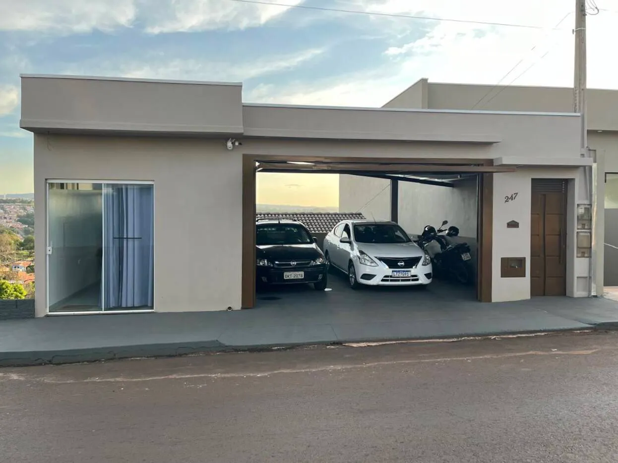 House for sale of 250 m² in Piraju, SP, Brazil