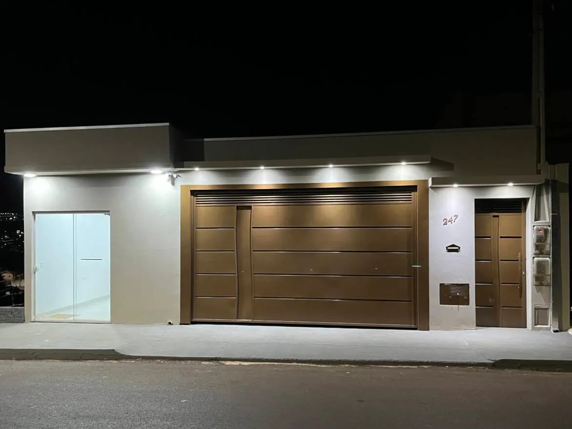 House for sale of 250 m² in Piraju, SP, Brazil