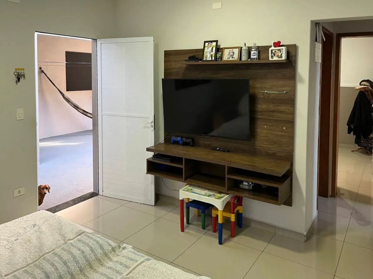 House for sale of 250 m² in Piraju, SP, Brazil
