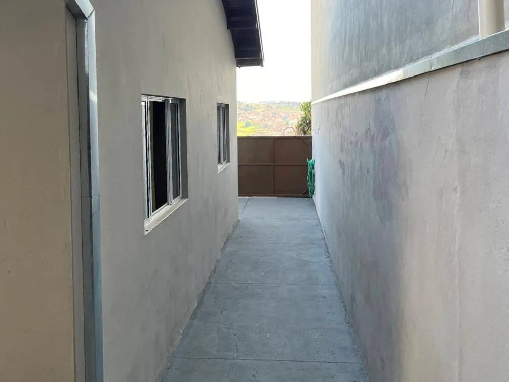 House for sale of 250 m² in Piraju, SP, Brazil