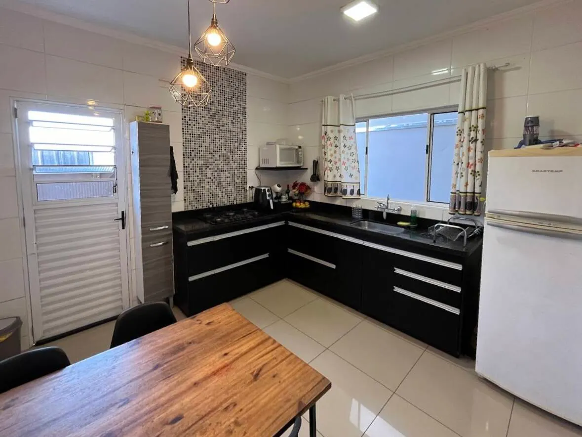 House for sale of 250 m² in Piraju, SP, Brazil