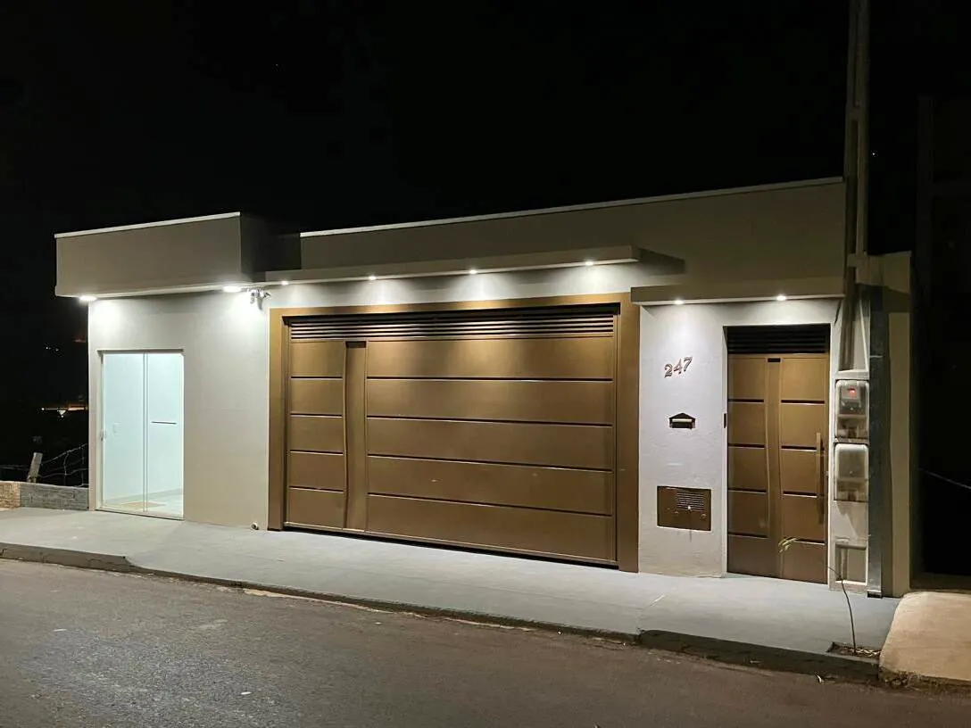 House for sale of 250 m² in Piraju, SP, Brazil