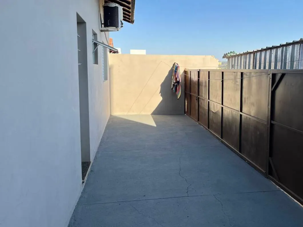 House for sale of 250 m² in Piraju, SP, Brazil