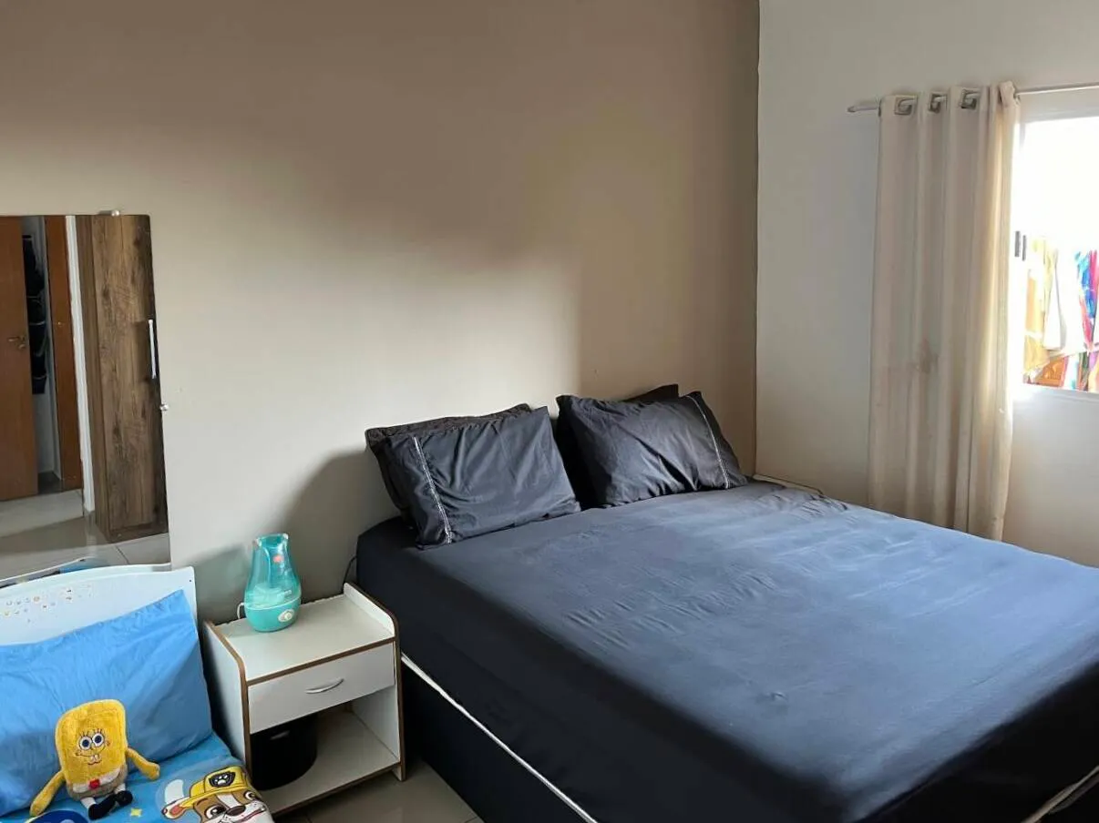 House for sale of 250 m² in Piraju, SP, Brazil