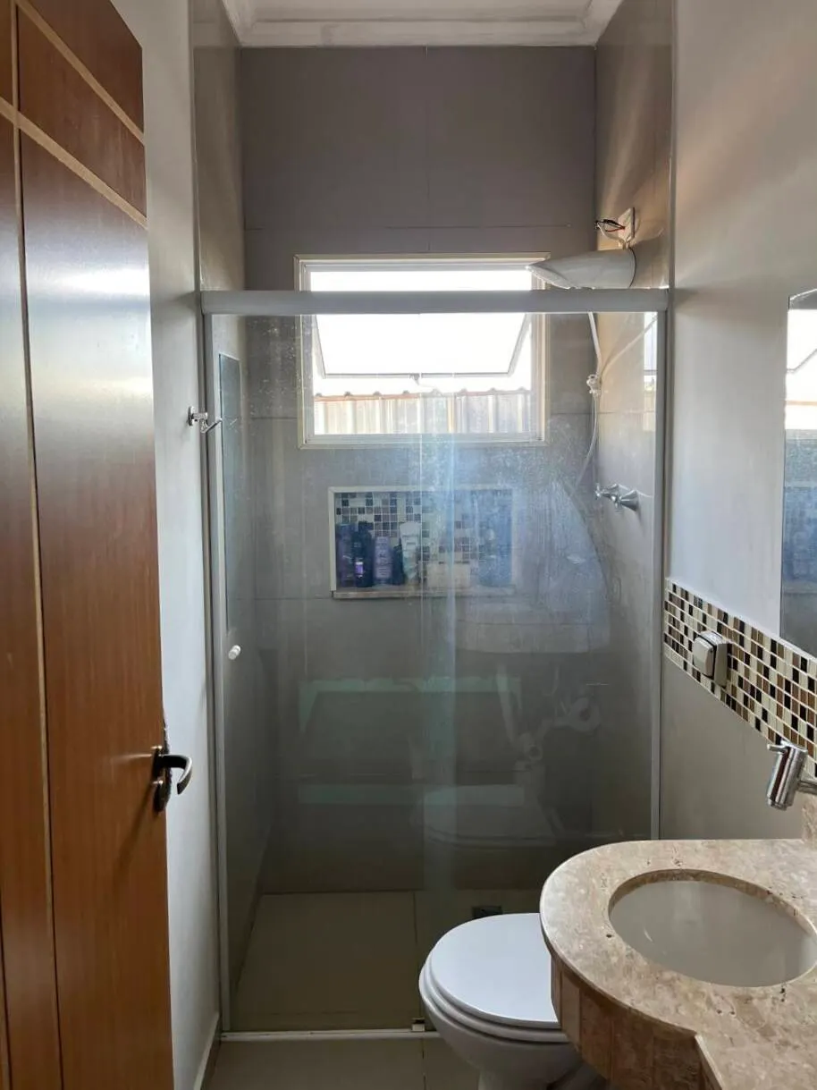 House for sale of 250 m² in Piraju, SP, Brazil