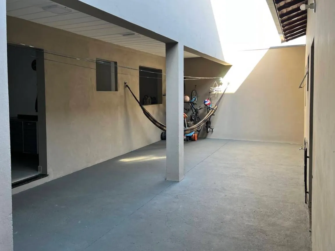 House for sale of 250 m² in Piraju, SP, Brazil