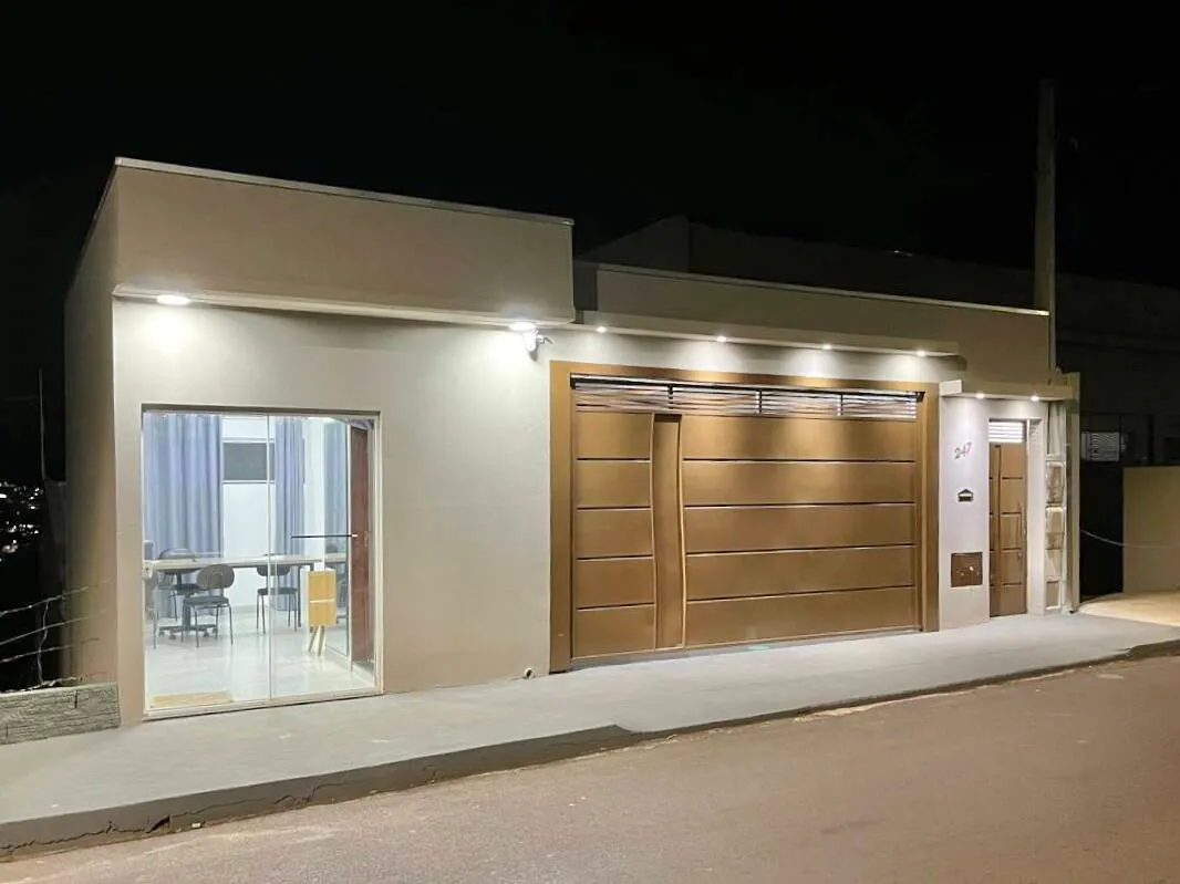 House for sale of 250 m² in Piraju, SP, Brazil