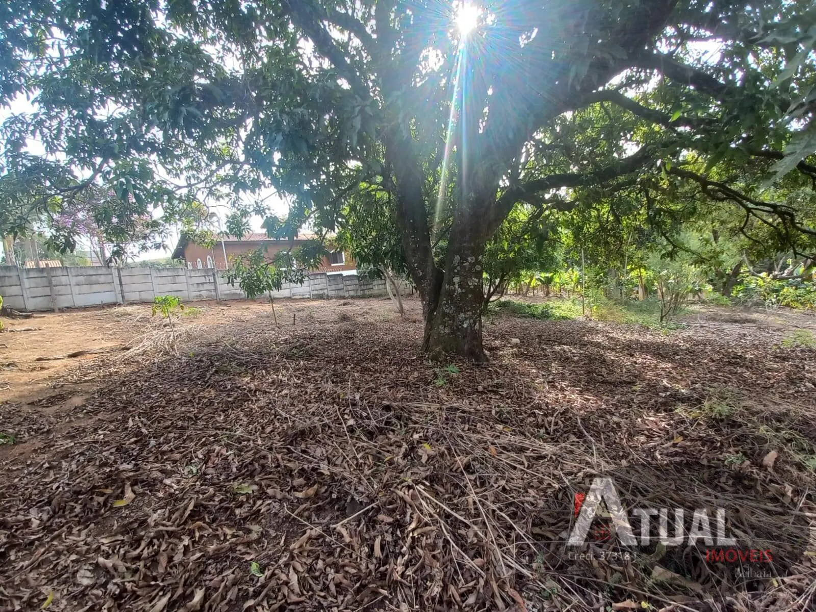 Plot for sale of 1,052 m² in Atibaia, SP, Brazil