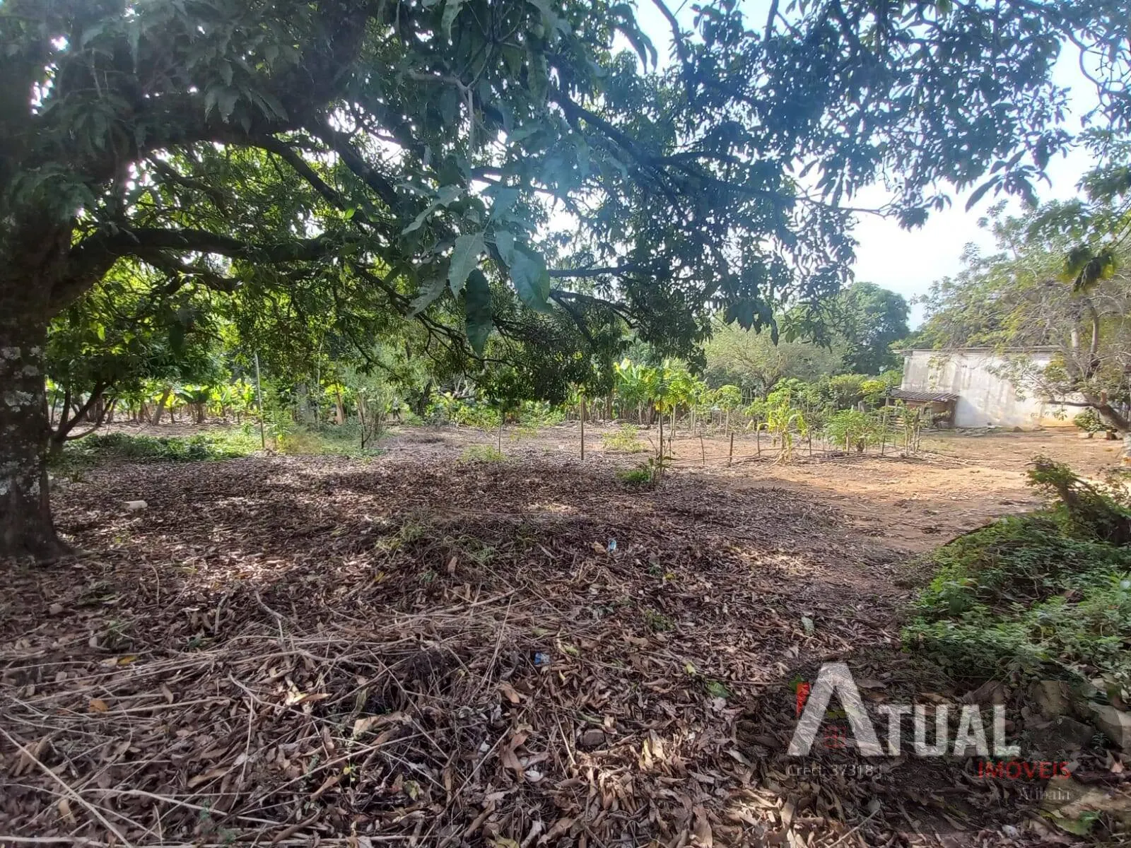 Plot for sale of 1,052 m² in Atibaia, SP, Brazil