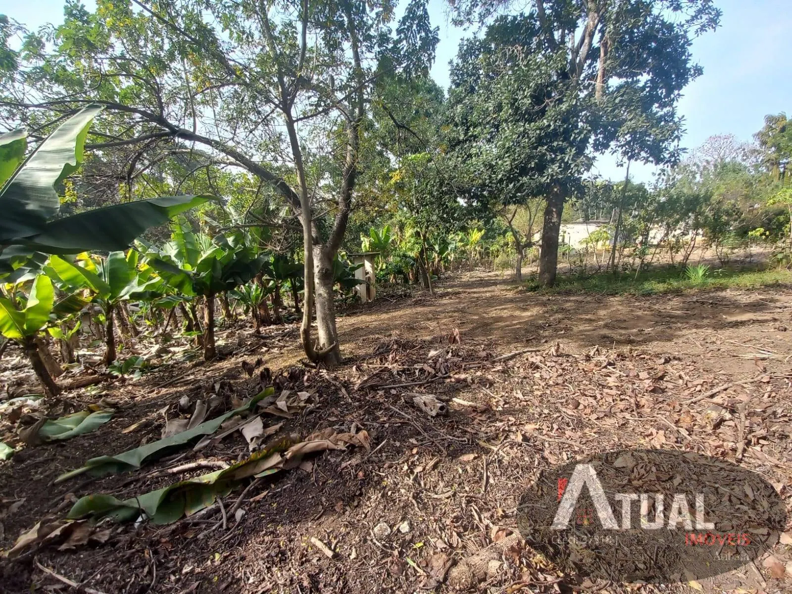 Plot for sale of 1,052 m² in Atibaia, SP, Brazil