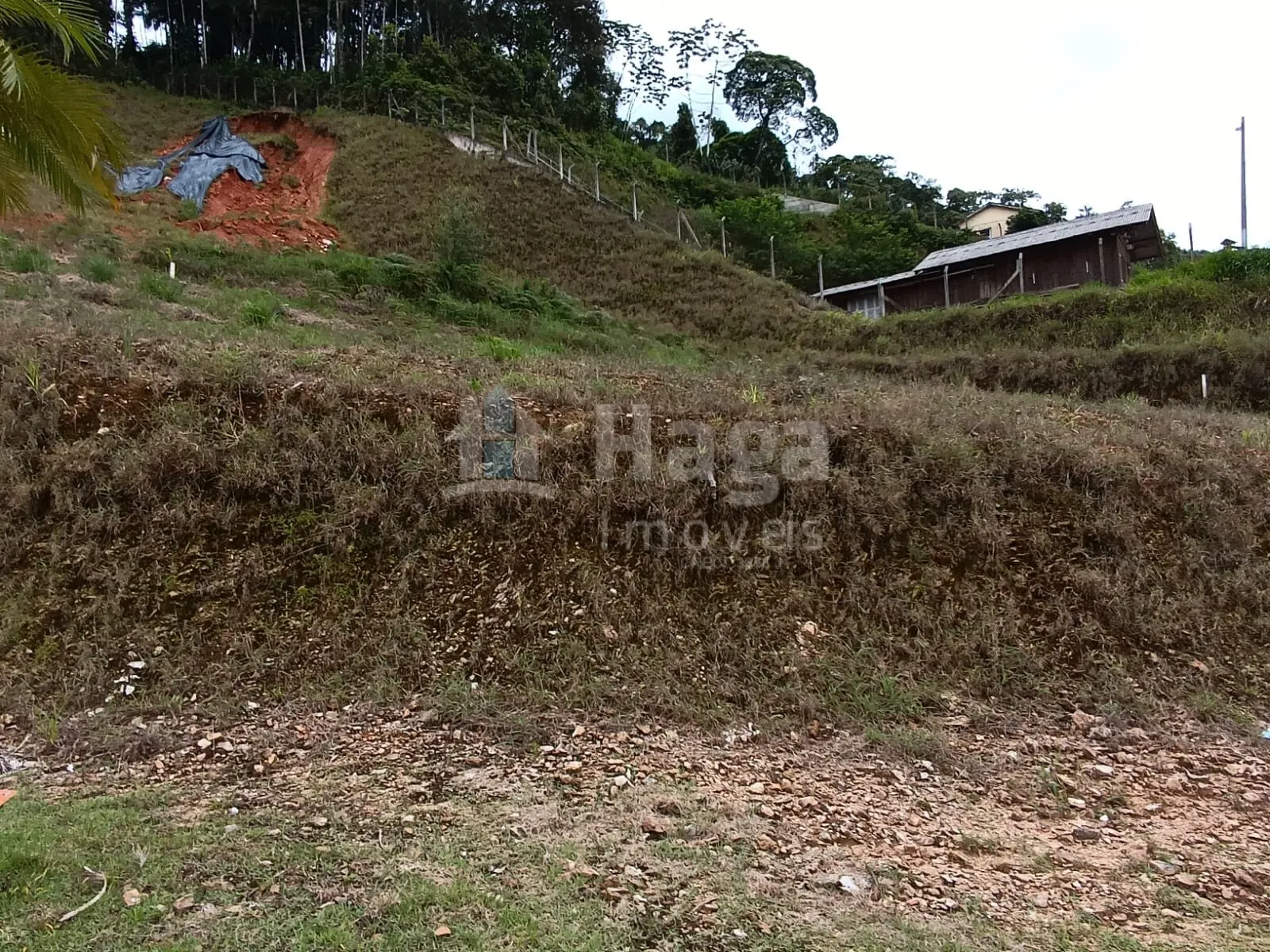 Terreno à venda de 248 m² em Brusque, SC, Brasil