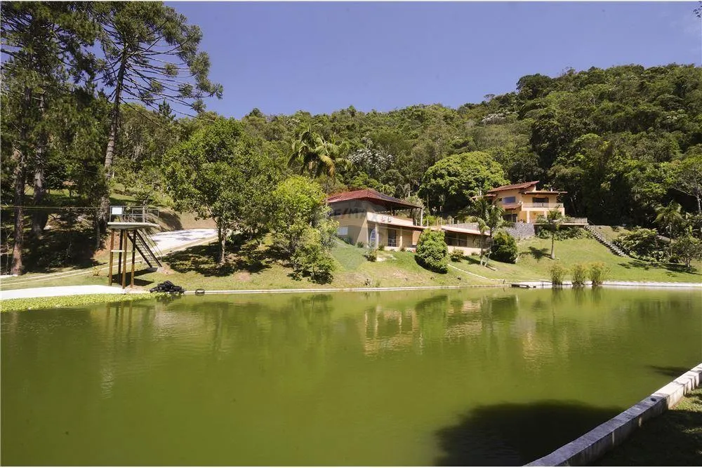Sítio à venda de 8 ha em Biritiba-Mirim, SP, Brasil