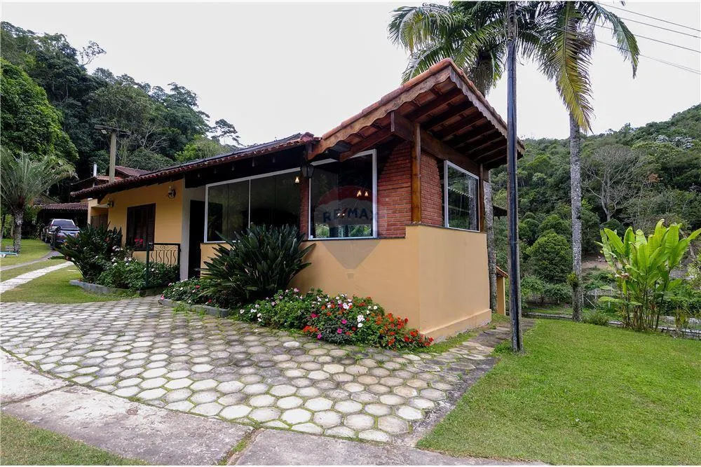 Sítio à venda de 8 ha em Biritiba-Mirim, SP, Brasil