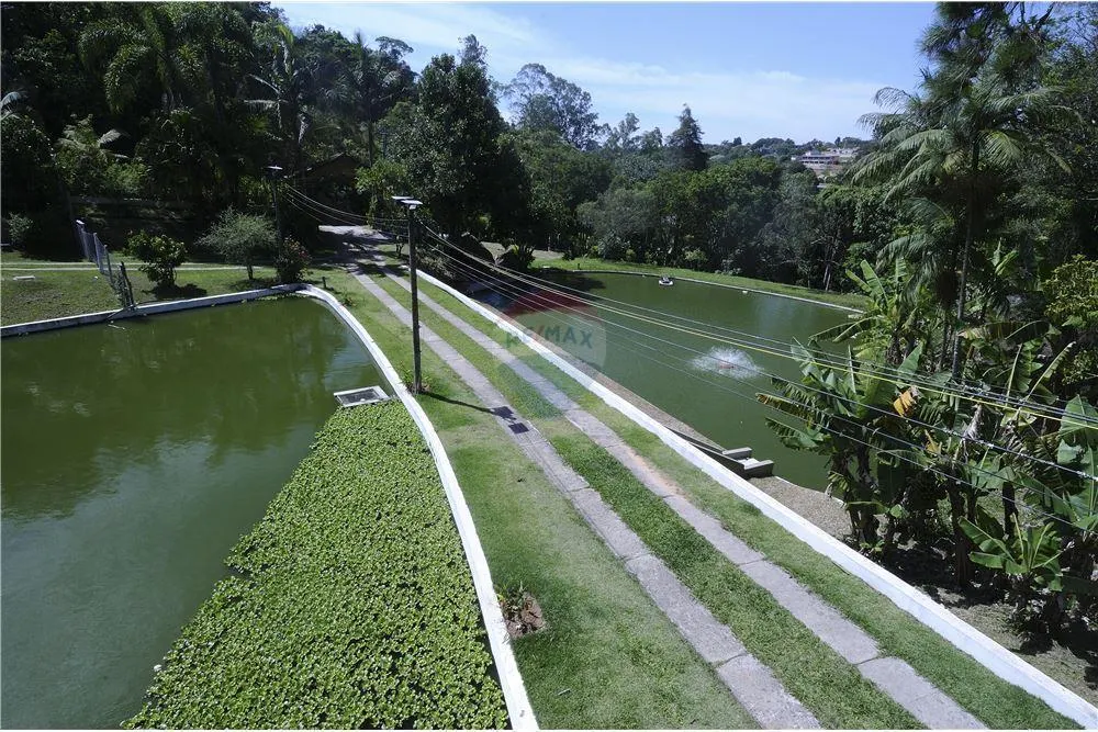 Sítio à venda de 8 ha em Biritiba-Mirim, SP, Brasil