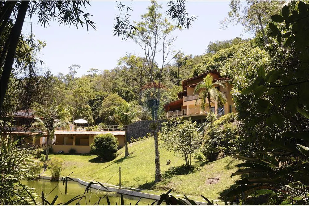 Sítio à venda de 8 ha em Biritiba-Mirim, SP, Brasil