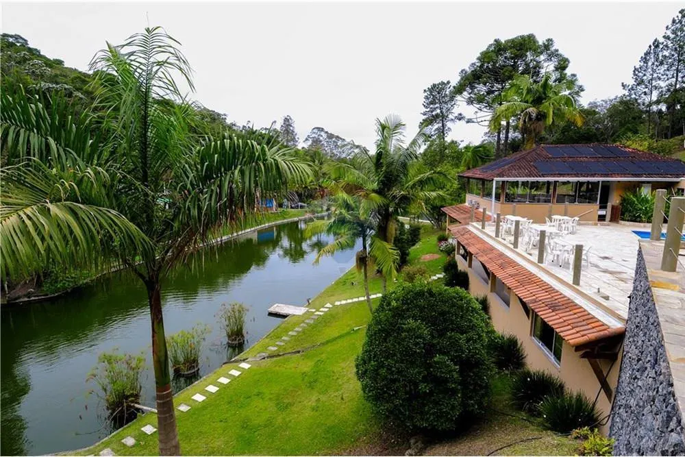 Sítio à venda de 8 ha em Biritiba-Mirim, SP, Brasil