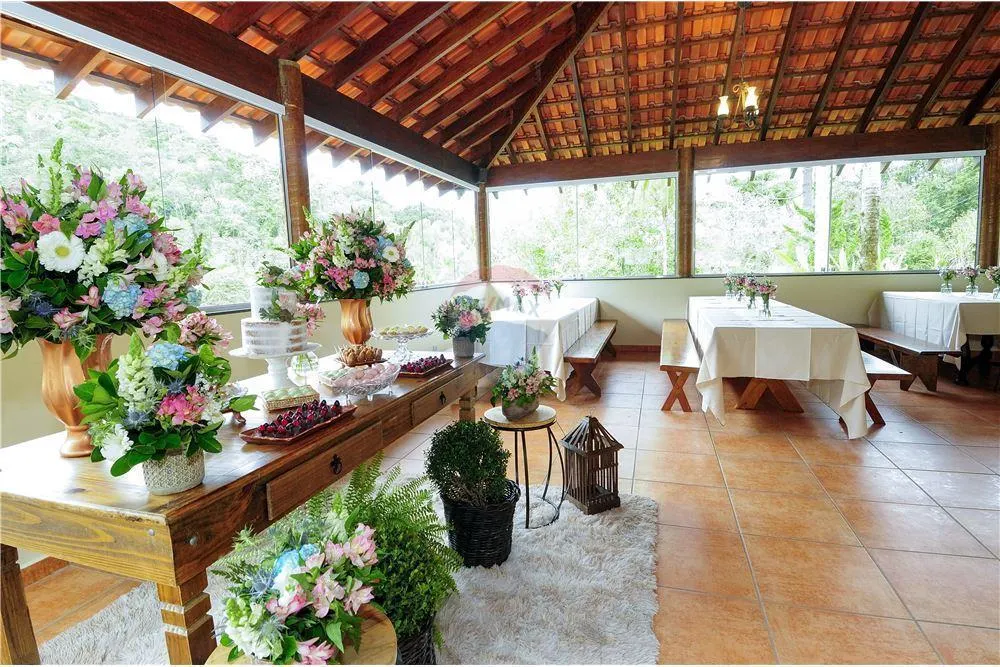 Sítio à venda de 8 ha em Biritiba-Mirim, SP, Brasil