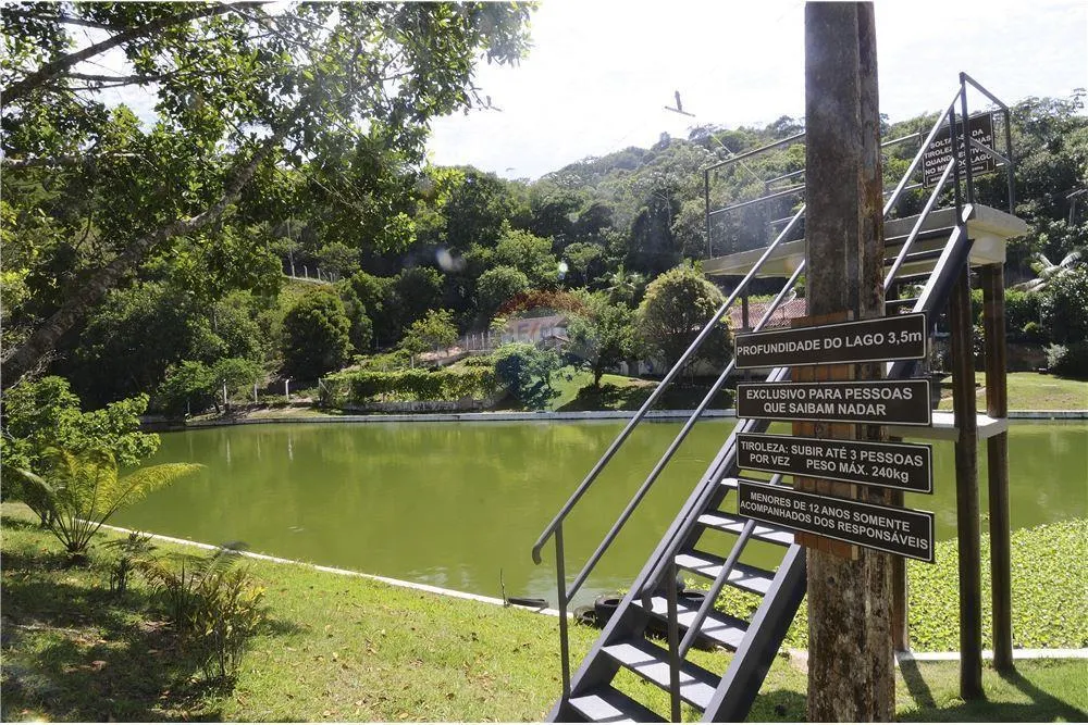 Sítio à venda de 8 ha em Biritiba-Mirim, SP, Brasil