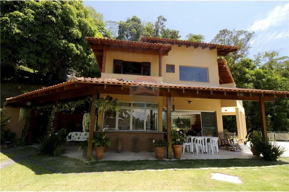 Sítio à venda de 8 ha em Biritiba-Mirim, SP, Brasil