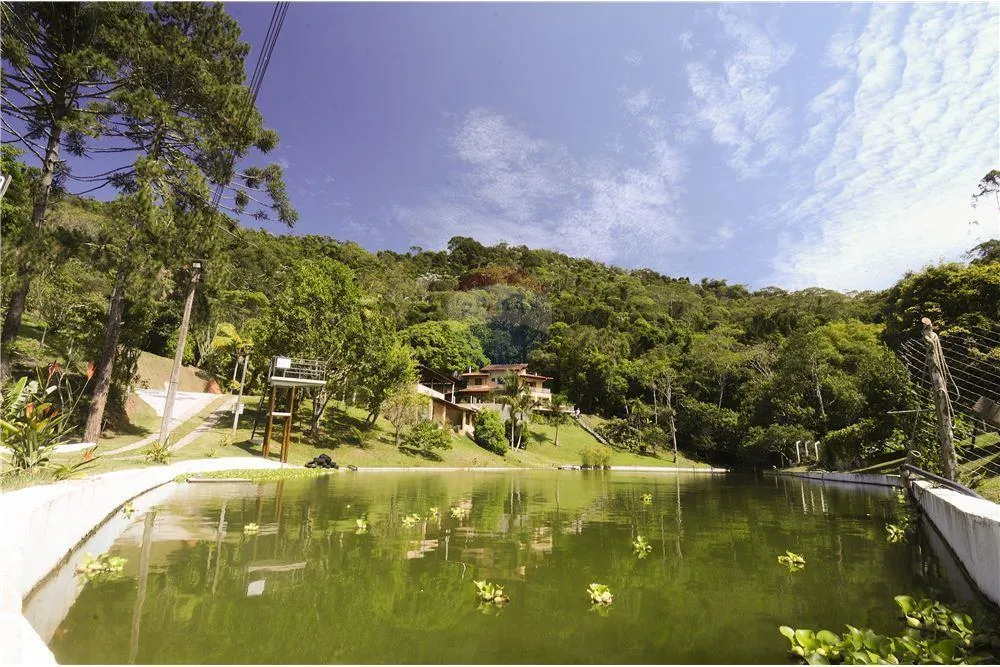 Sítio à venda de 8 ha em Biritiba-Mirim, SP, Brasil