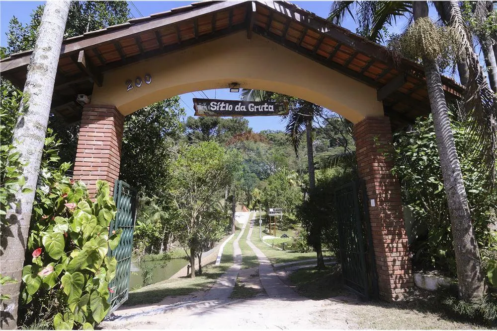 Sítio à venda de 8 ha em Biritiba-Mirim, SP, Brasil