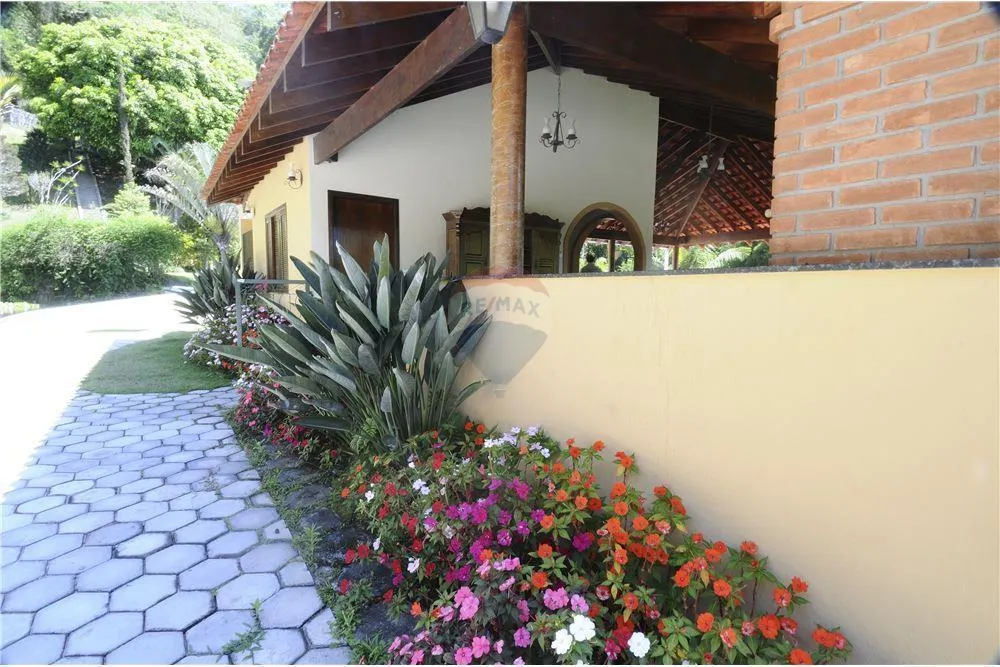 Sítio à venda de 8 ha em Biritiba-Mirim, SP, Brasil