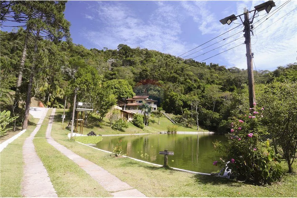 Sítio à venda de 8 ha em Biritiba-Mirim, SP, Brasil