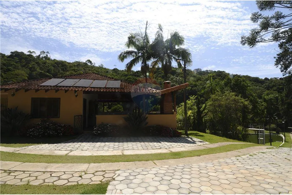 Sítio à venda de 8 ha em Biritiba-Mirim, SP, Brasil