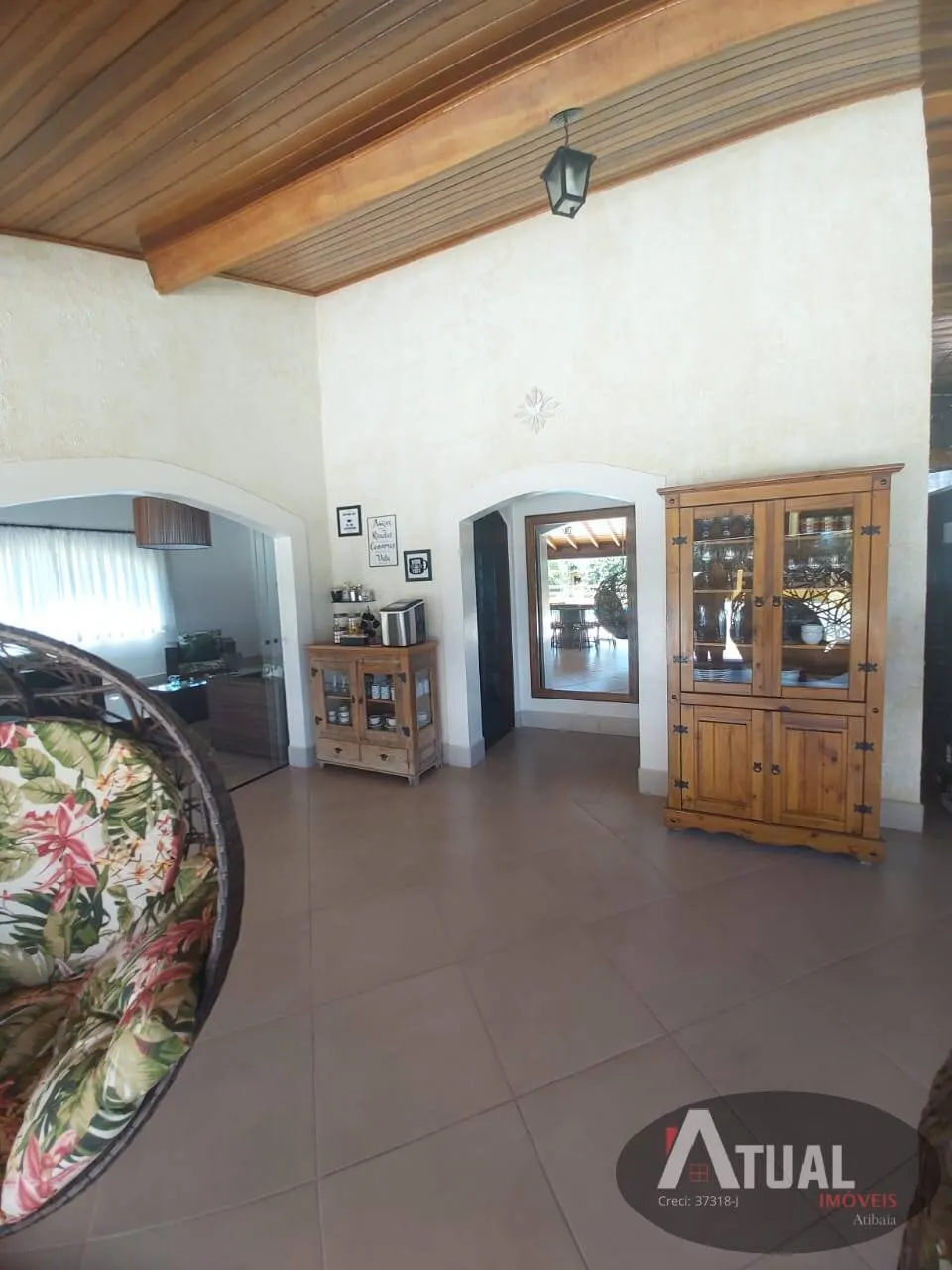 Casa à venda de 1.521 m² em Piracaia, SP, Brasil