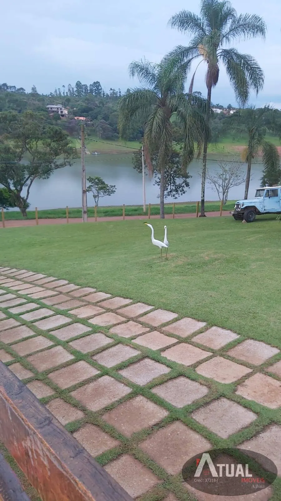 Casa à venda de 1.521 m² em Piracaia, SP, Brasil