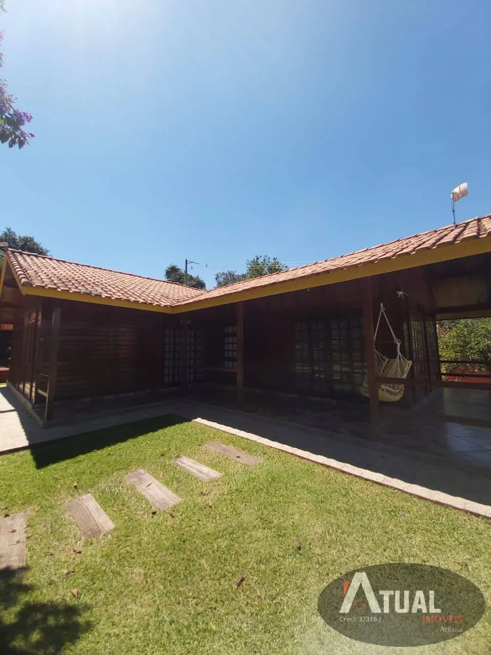 Casa à venda de 1.521 m² em Piracaia, SP, Brasil