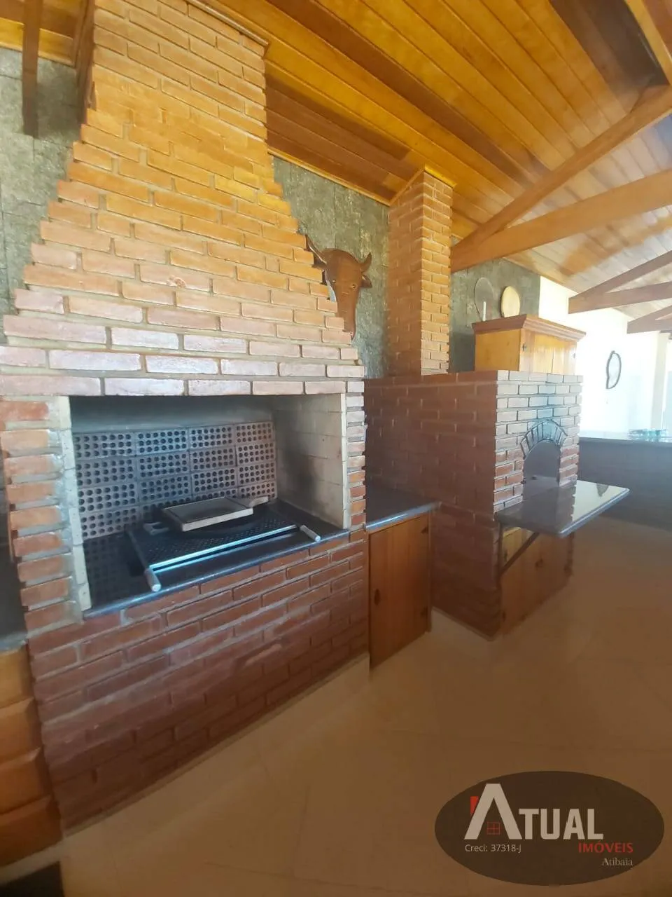 Casa à venda de 1.521 m² em Piracaia, SP, Brasil