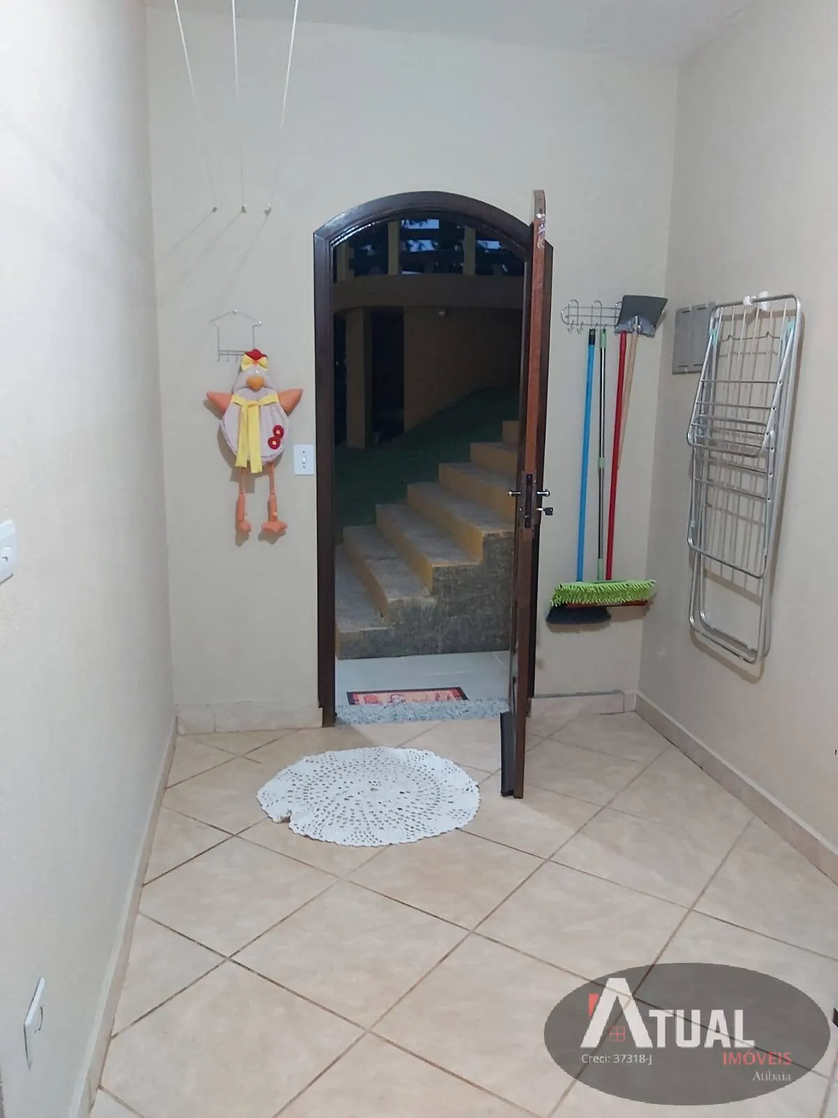 Casa à venda de 1.521 m² em Piracaia, SP, Brasil