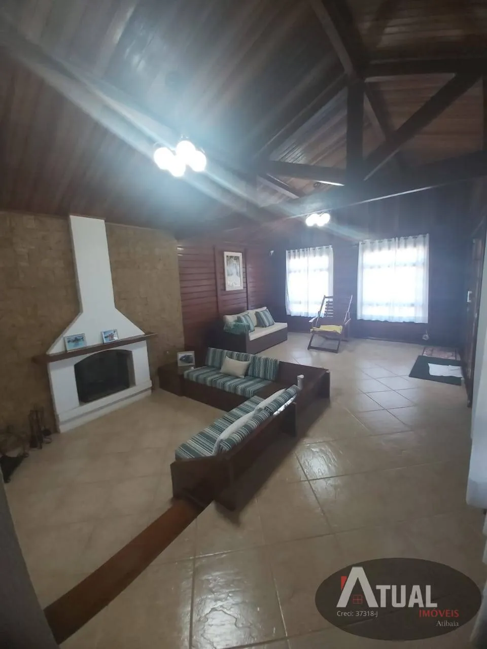 Casa à venda de 1.521 m² em Piracaia, SP, Brasil