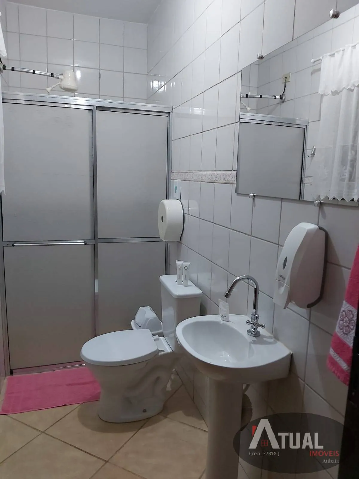 Casa à venda de 1.521 m² em Piracaia, SP, Brasil