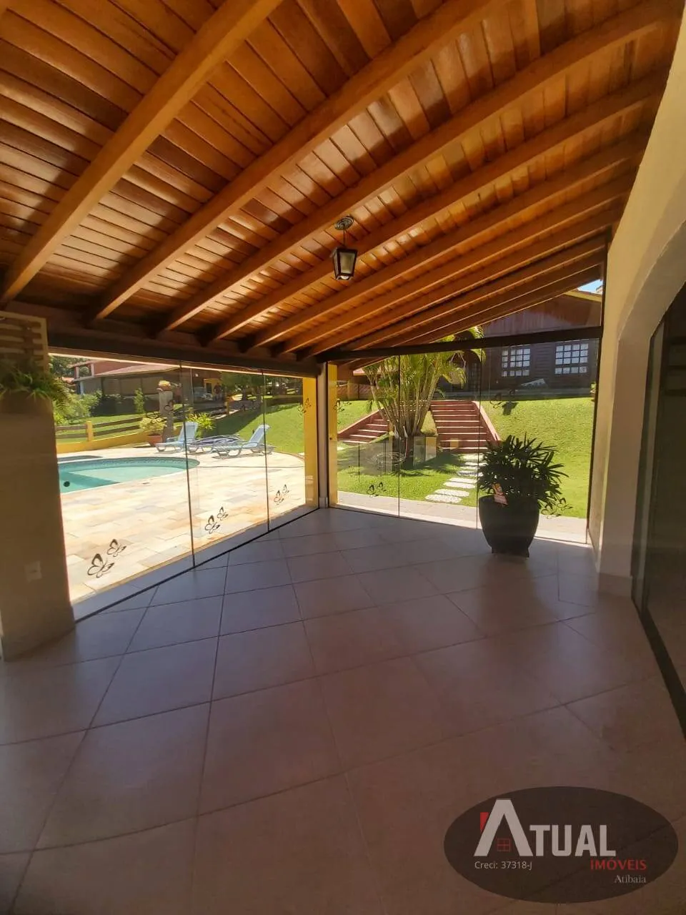 Casa à venda de 1.521 m² em Piracaia, SP, Brasil
