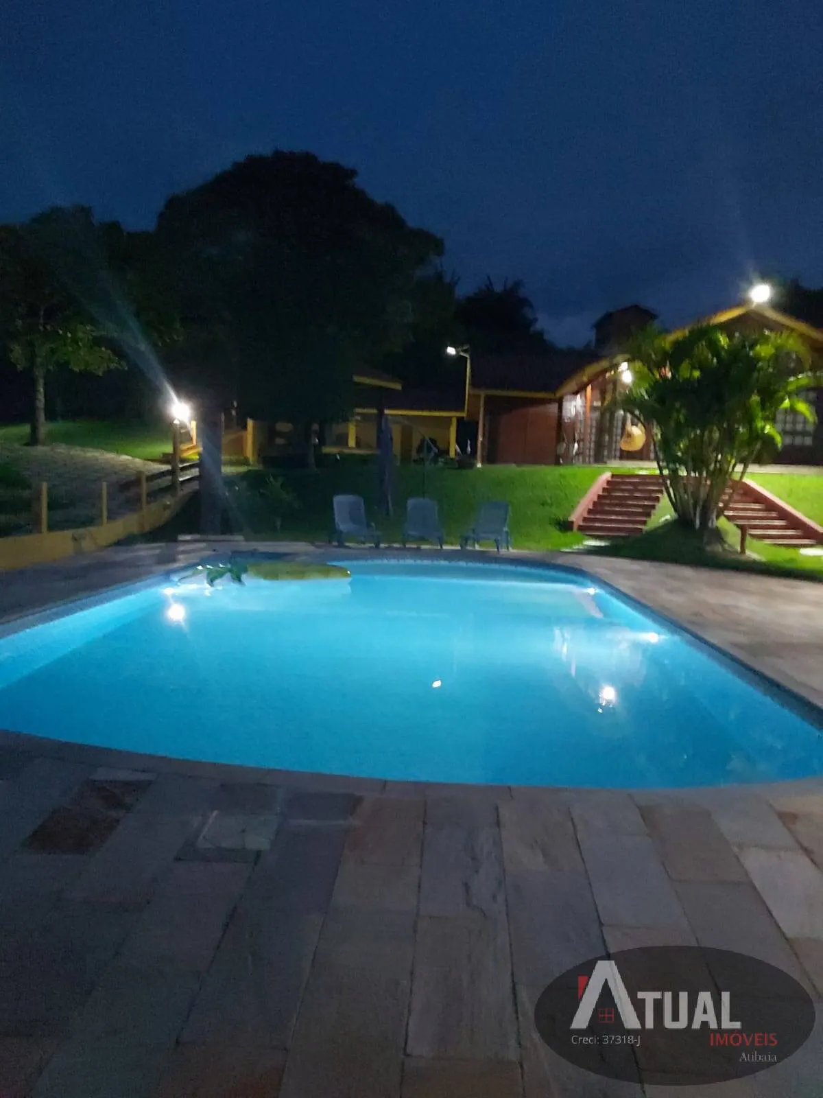Casa à venda de 1.521 m² em Piracaia, SP, Brasil